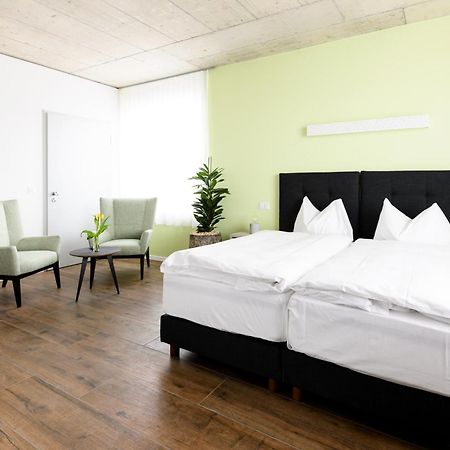 Partner Hotel Ag Zofingen Exterior photo