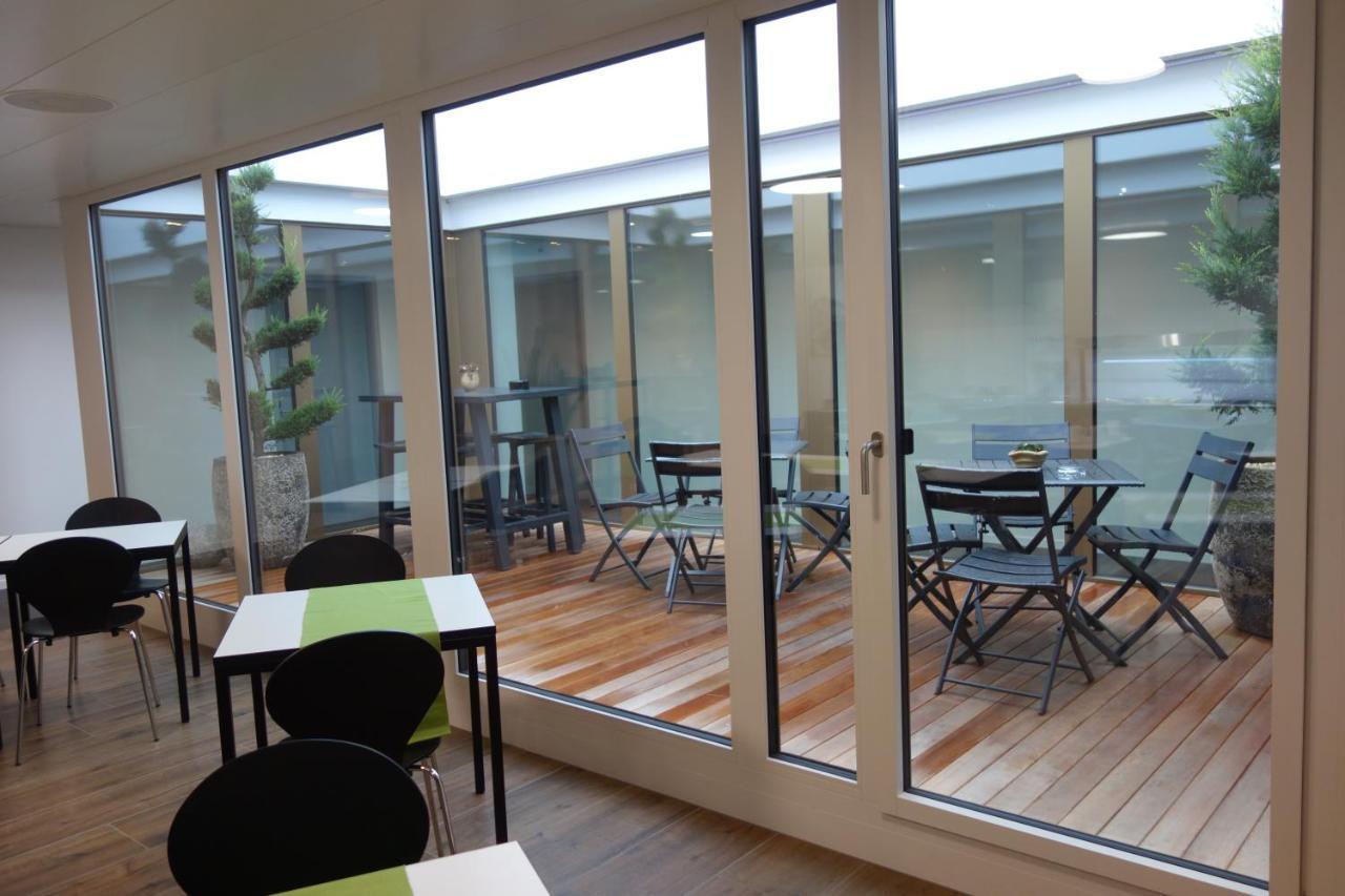 Partner Hotel Ag Zofingen Exterior photo